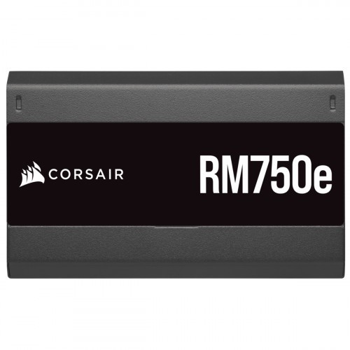 Corsair RM750e PCIe 5.0 80+ GOLD F.MODULAR ATX image 3