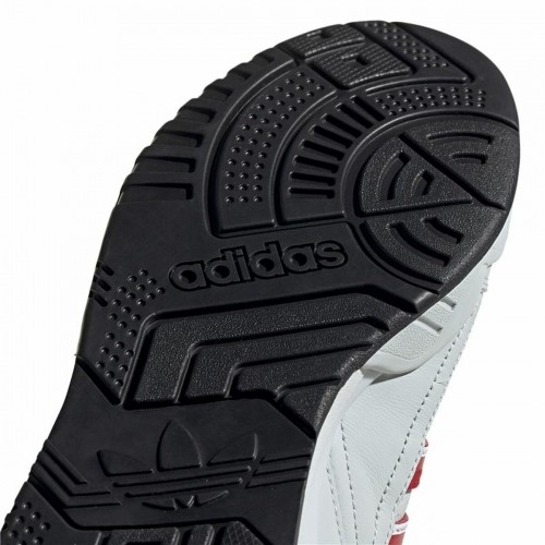 Мужские спортивные кроссовки Adidas Originals A.R. Trainer Белый image 3