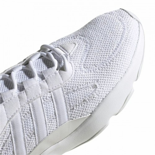 Мужские спортивные кроссовки Adidas Originals Haiwee Белый image 3