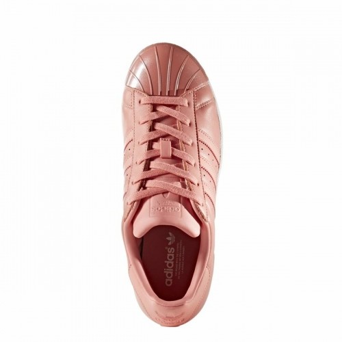 Sporta Bikses Sievietēm Adidas Originals Superstar Laša krāsas image 3
