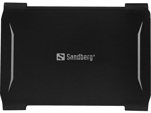 Sandberg 420-67 Solar Charger 40W QC3.0+PD+DC image 3