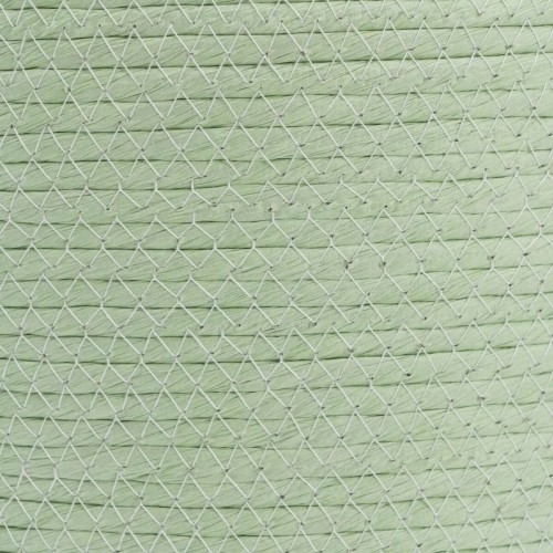 Bigbuy Home Grozu komplekts Virve Gaiši zaļš 26 x 26 x 33 cm (3 Daudzums) image 3