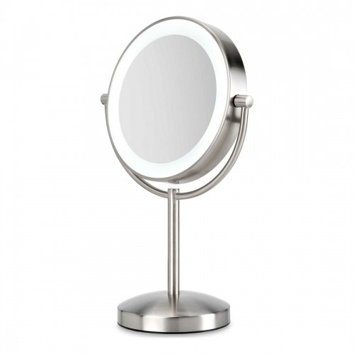 Palielināmais Spogulis ar LED Babyliss 9437E Abpusējs image 3
