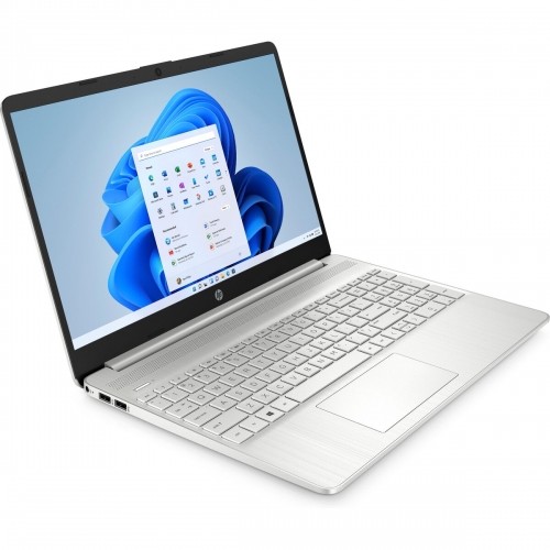 Ноутбук HP 15s-fq5013ns Intel Core i5-1235U Испанская Qwerty 512 Гб SSD 15,6" 8 GB RAM image 3