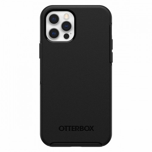 Чехол для мобильного телефона Otterbox 77-65414 Iphone 12/12 Pro Чёрный image 3