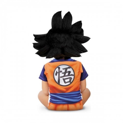 t-krekls My Other Me Goku Dragon Ball image 3