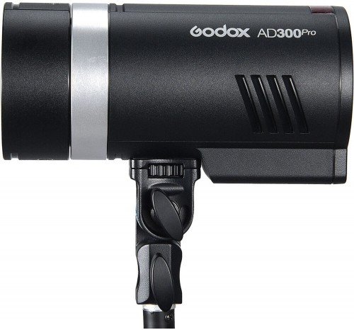 Godox studio flash AD300 Pro image 3