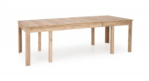Halmar SEWERYN extension table, craft oak image 3