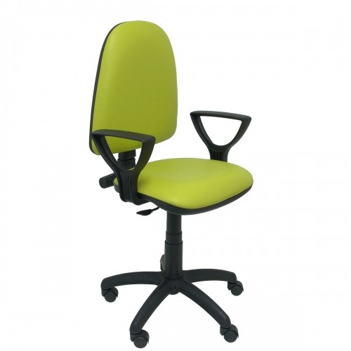Biroja krēsls Ayna P&C 82BGOLF Zaļš image 3