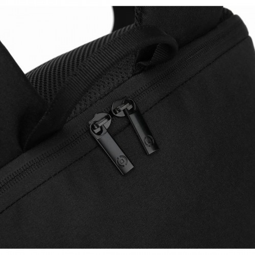 Рюкзак для ноутбука Celly DAYPACKBK Чёрный image 3