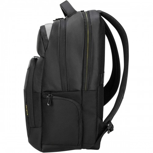 Рюкзак для ноутбука Targus TCG655GL Чёрный image 3