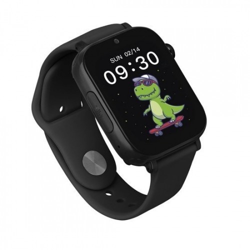 Garett Smartwatch Kids N!ce Pro 4G Viedpulkstenis image 3