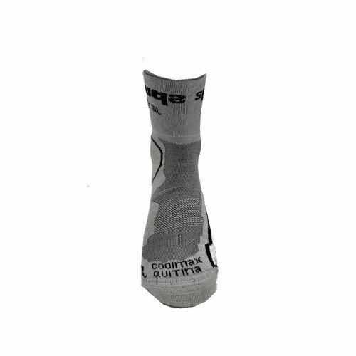 Спортивные носки Spuqs Coolmax Protect Серый image 3
