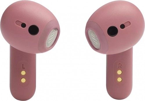 JBL wireless earbuds Live Flex, pink image 3