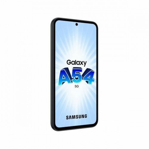 Смартфон Samsung Galaxy A54 5G 8GB 128GB Dual Sim Pelēks image 3