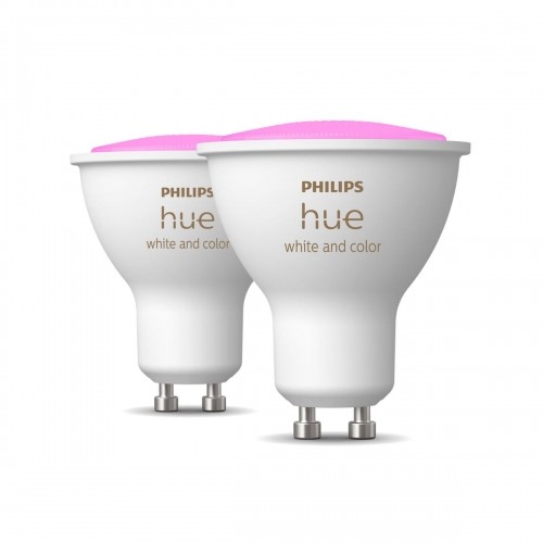 Gudra Spuldze Philips Pack de 2 GU10 image 3