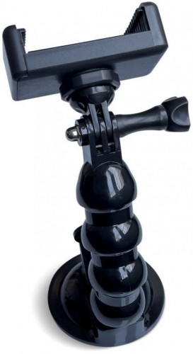 D-Fruit GoPro Suction Cup Mount image 3