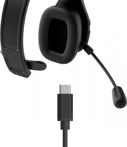 Speedlink wireless headset Sona (SL-870300-BK) image 3