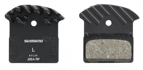 Disku bremžu kluči Shimano J05A Resin image 3