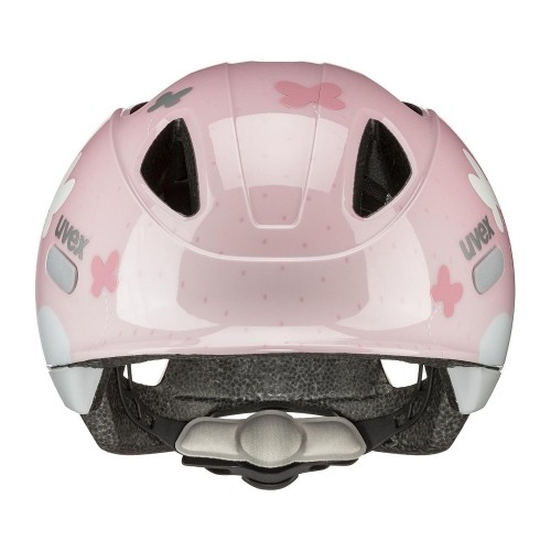 Velo ķivere Uvex Oyo style butterfly pink-46-50CM image 3
