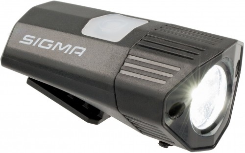 Priekšējais lukturis Sigma Buster 100 image 3