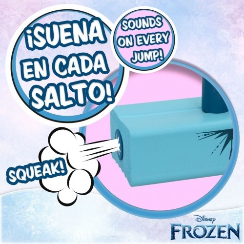 Pogo lecamais Frozen Zils Bērnu 3D (4 gb.) image 3