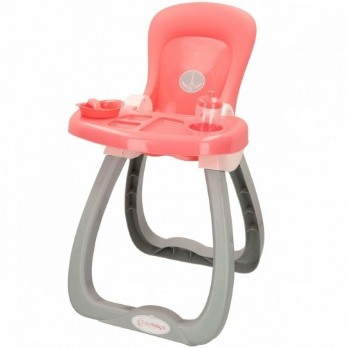 Augsts krēsls Colorbaby 2 gb. image 3