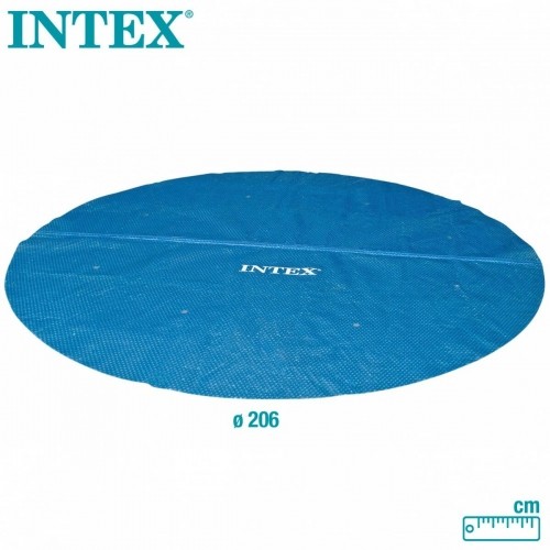 Baseina pārsegumi Intex 29020 EASY SET 206 x 206 cm image 3