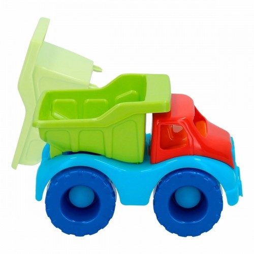 Набор пляжных игрушек Colorbaby полипропилен (12 штук) image 3