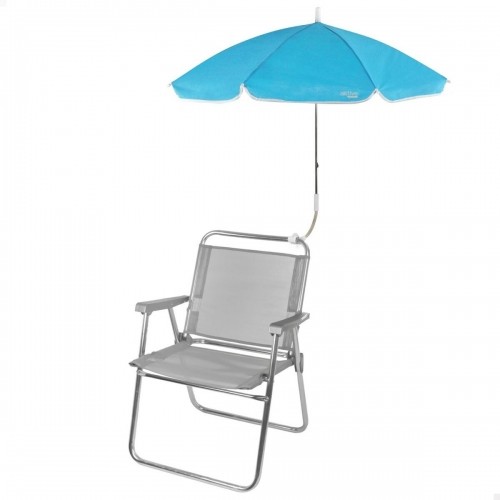 Пляжный зонт Colorbaby 100 x 81 x 100 cm (12 gb.) image 3