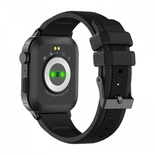 Smartwatch Colmi M41 (black) image 3