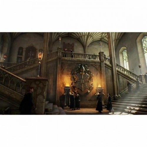 Videospēle PlayStation 4 Warner Games Hogwarts Legacy: The legacy of Hogwarts image 3