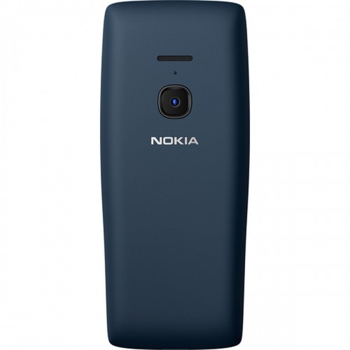 Mobilais telefons Nokia 8210 4G Zils 128 MB RAM image 3