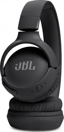 JBL Tune 520BT Bluetooth Headset Black image 3