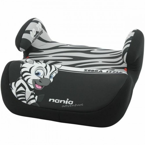 Auto Krēsls Nania Zebra III (22 - 36 kg) image 3