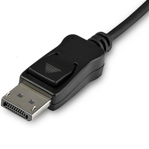 Адаптер USB C—DisplayPort Startech CDP2DP141MB          Чёрный 1 m image 3