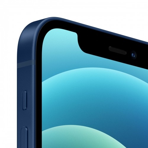 Смартфоны Apple iPhone 12 Синий 64 Гб 6,1" image 3