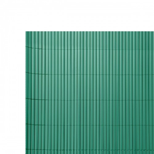 Bigbuy Garden Плетенка Зеленый PVC Пластик 3 x 1,5 cm image 3