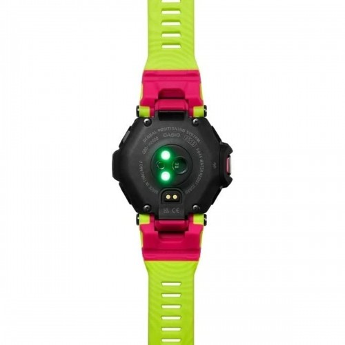 Мужские часы Casio G-Shock GBD-H2000-1A9ER image 3
