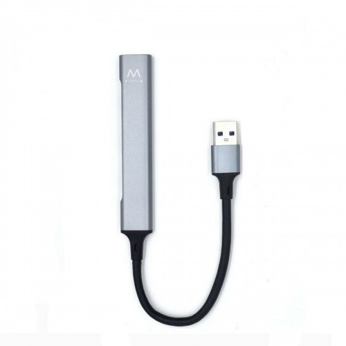 USB-разветвитель Ewent EW1144 image 3