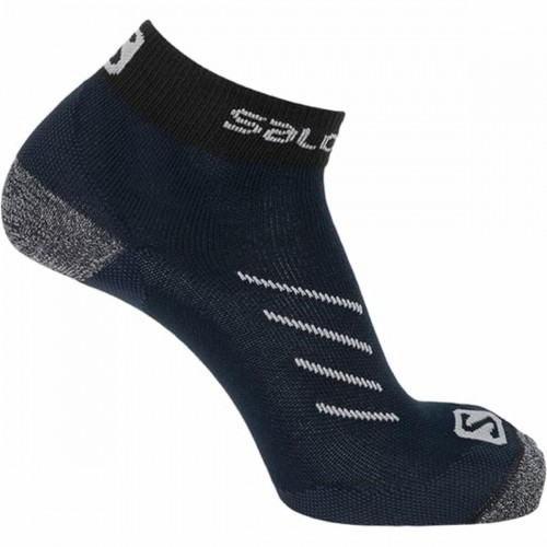 Спортивные носки Salomon Pulse Чёрный image 3