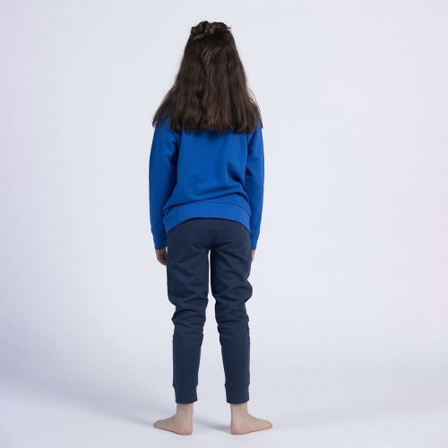 Bērnu Sporta Tērps Sonic Zils image 3