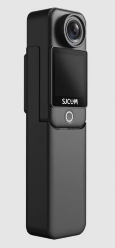 SJCAM C300 Black image 3