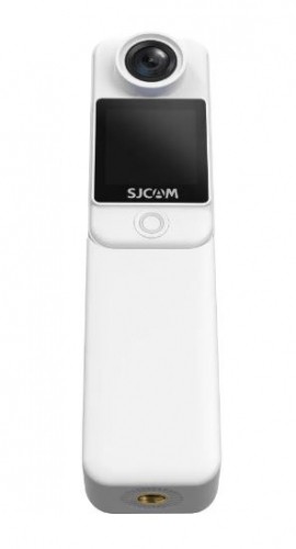 SJCAM C300 White image 3