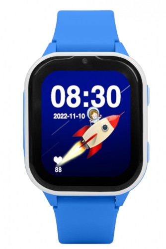 Garett Smartwatch Kids Sun Ultra 4G Умные часы image 3