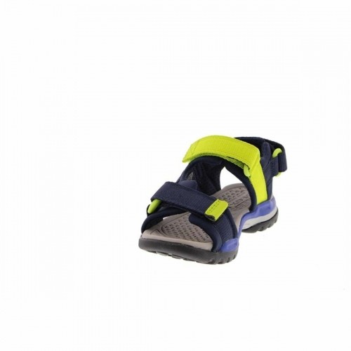 Bērnu sandaalit Geox Borealis Daudzkrāsains image 3