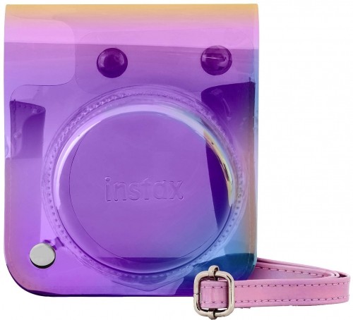 Fujifilm Instax Mini 12 case, iridescent image 3