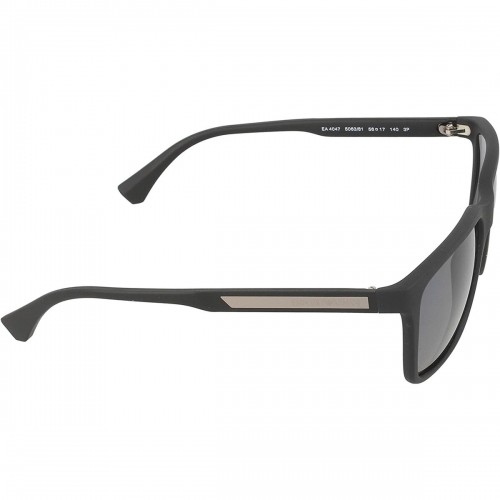 Мужские солнечные очки Emporio Armani EA 4047 image 3