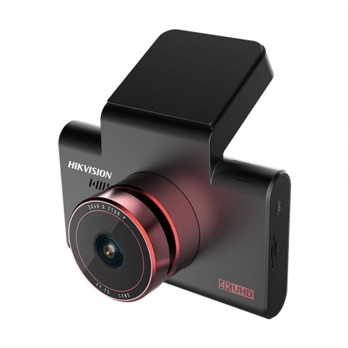 Dash camera Hikvision C6S GPS 2160P|25FPS image 3