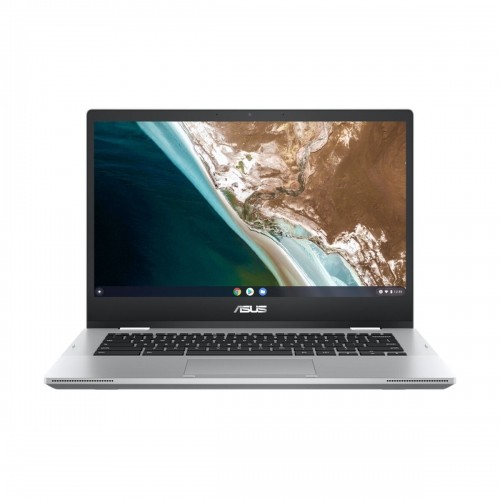 Ноутбук Asus Flip CX1 64 Гб 8 Гб 8 GB RAM 14" Intel Celeron N4500 Испанская Qwerty image 3